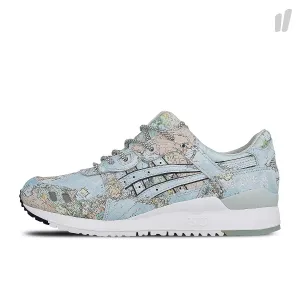 Atmos x Asics Gel Lyte III