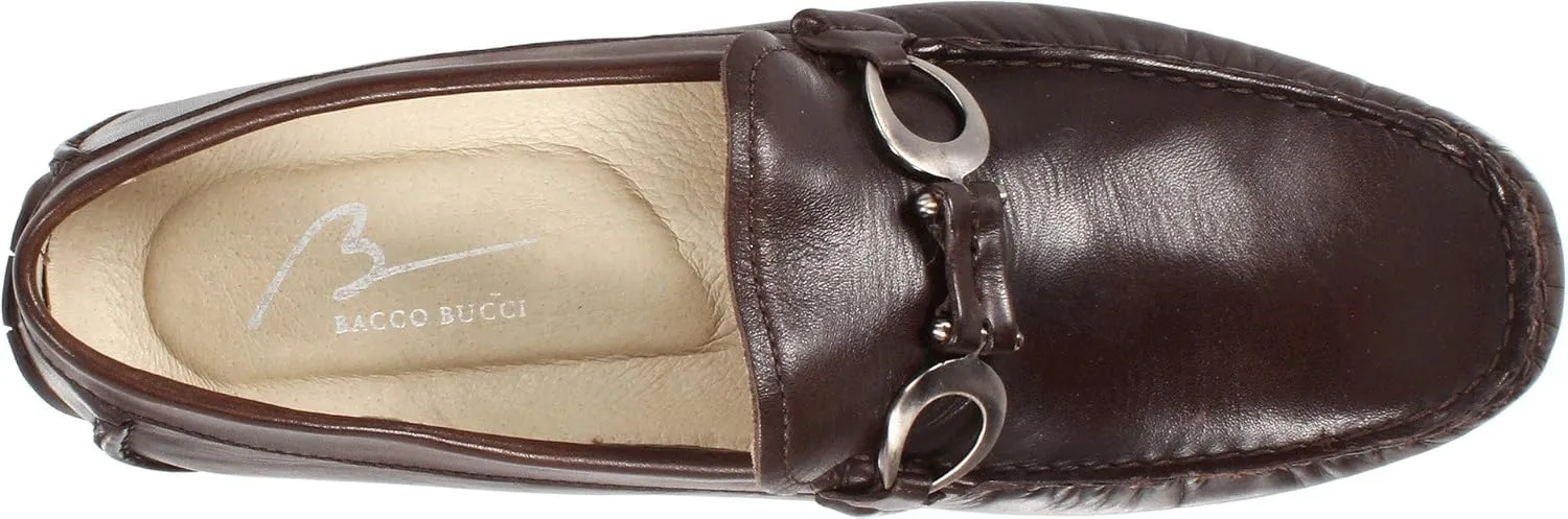 Bacco Bucci Men's Lisboa