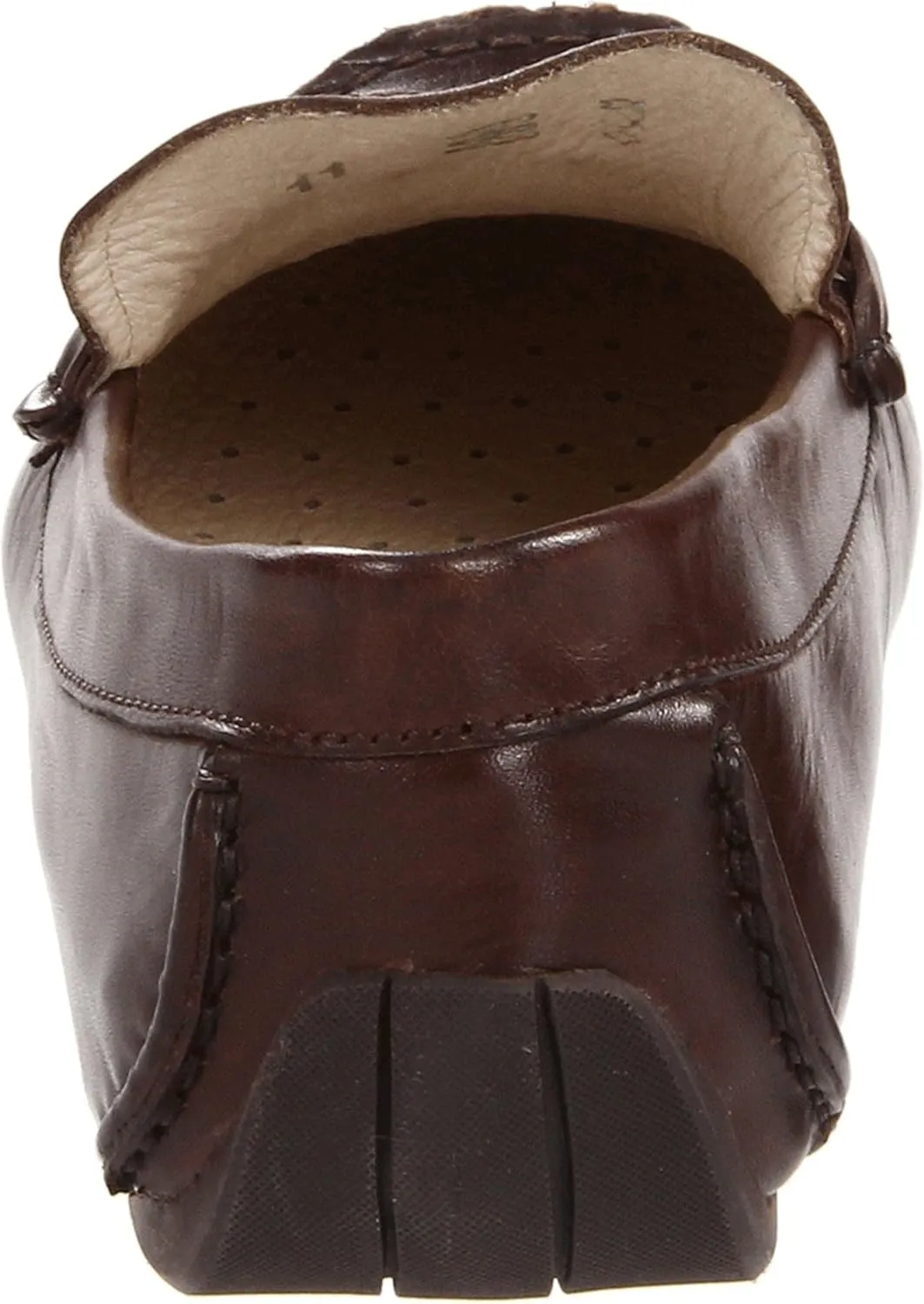 Bacco Bucci Men's Lisboa