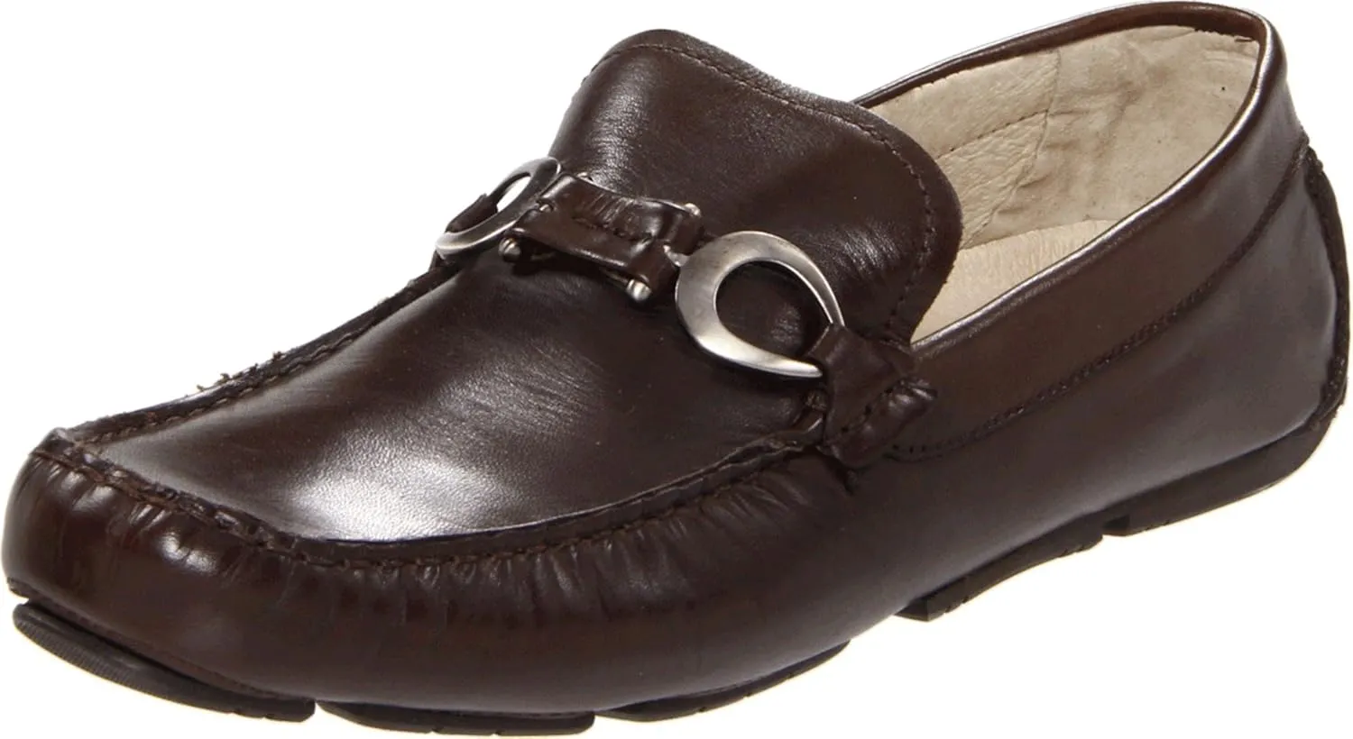 Bacco Bucci Men's Lisboa