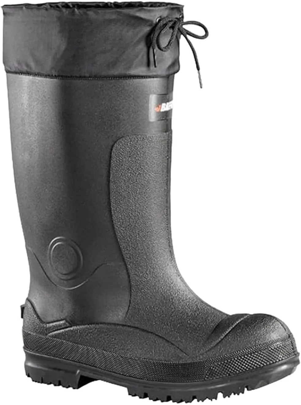 Baffin Titan, Men's Boots, Mid-Calf Height, Available in Black, Forest Green, All-Season, Hunting & Fishing