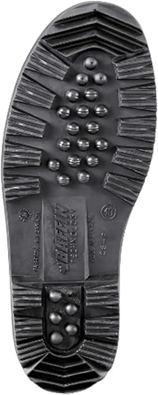 Baffin Titan, Men's Boots, Mid-Calf Height, Available in Black, Forest Green, All-Season, Hunting & Fishing