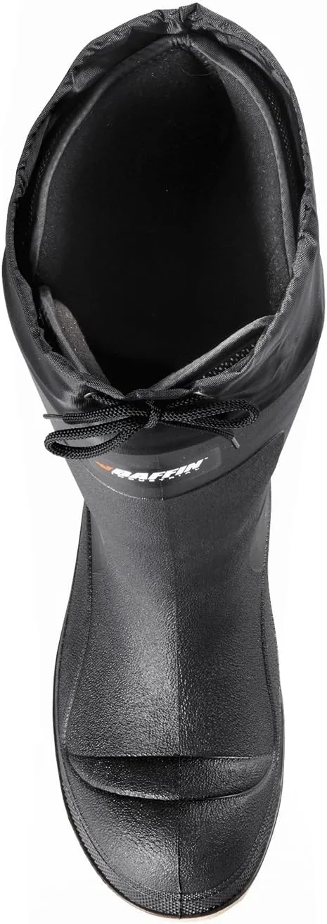 Baffin Titan, Men's Boots, Mid-Calf Height, Available in Black, Forest Green, All-Season, Hunting & Fishing