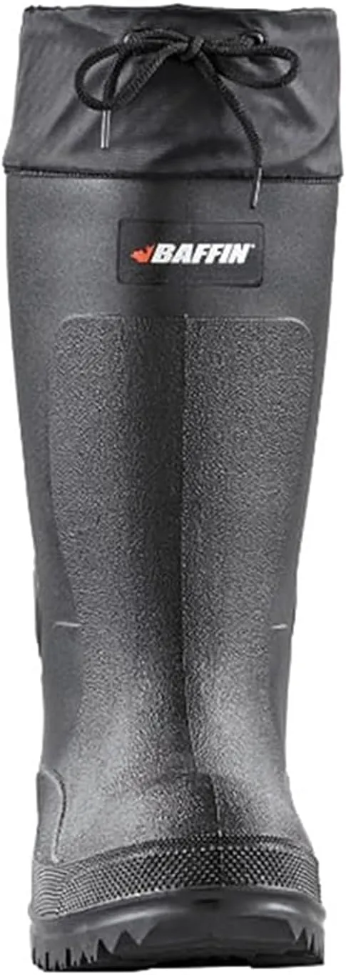 Baffin Titan, Men's Boots, Mid-Calf Height, Available in Black, Forest Green, All-Season, Hunting & Fishing