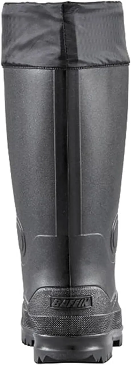 Baffin Titan, Men's Boots, Mid-Calf Height, Available in Black, Forest Green, All-Season, Hunting & Fishing