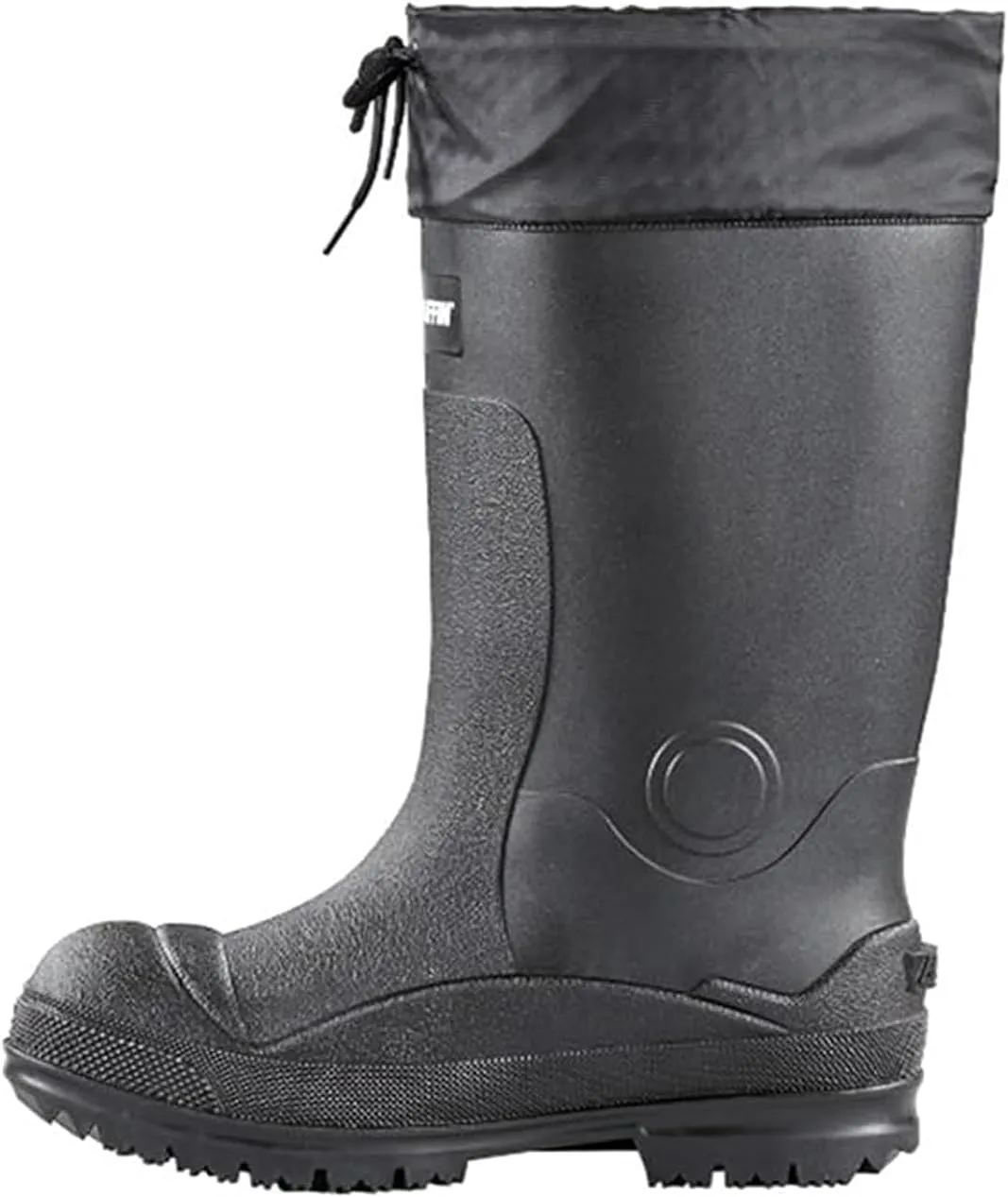 Baffin Titan, Men's Boots, Mid-Calf Height, Available in Black, Forest Green, All-Season, Hunting & Fishing