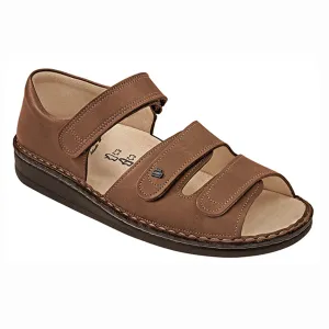 Baltrum Adjustable Strap Sandals