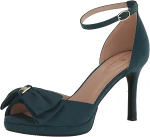 Bandolino Women's Kissly Heeled Sandal