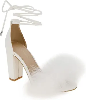 BCBGeneration Women's Biny Heeled Sandal