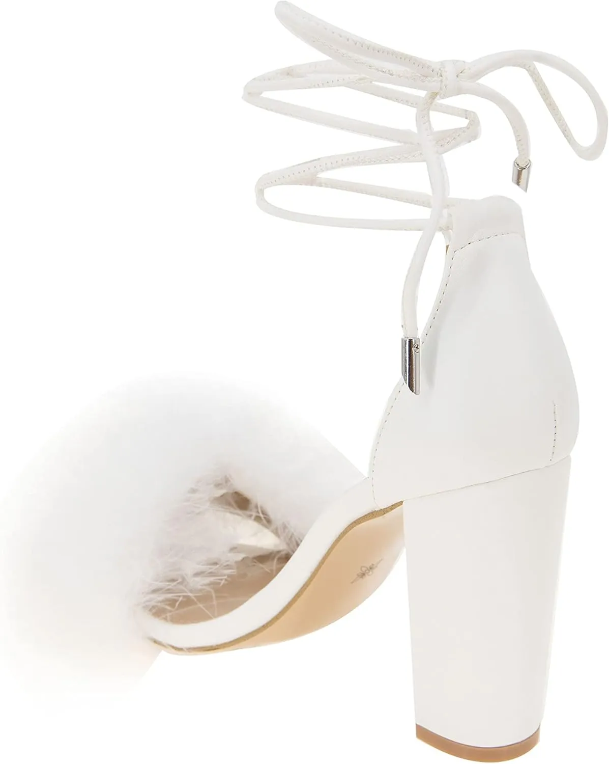 BCBGeneration Women's Biny Heeled Sandal