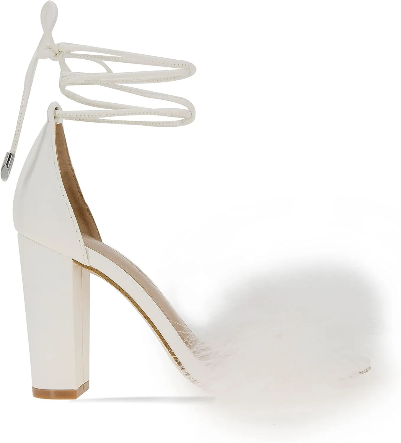 BCBGeneration Women's Biny Heeled Sandal