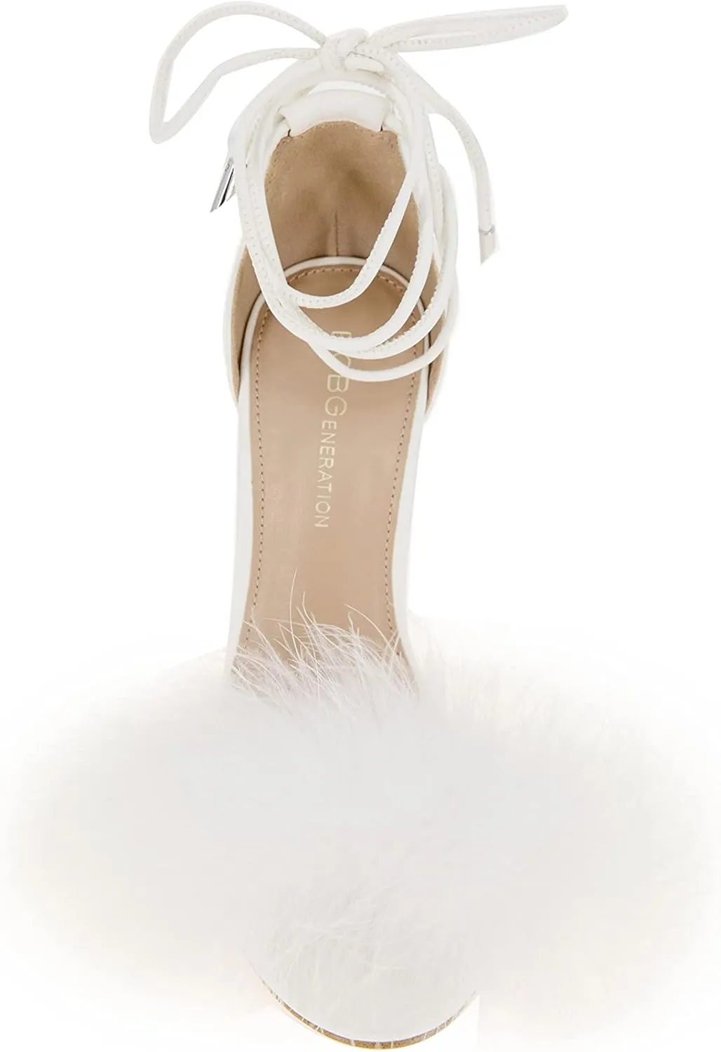 BCBGeneration Women's Biny Heeled Sandal