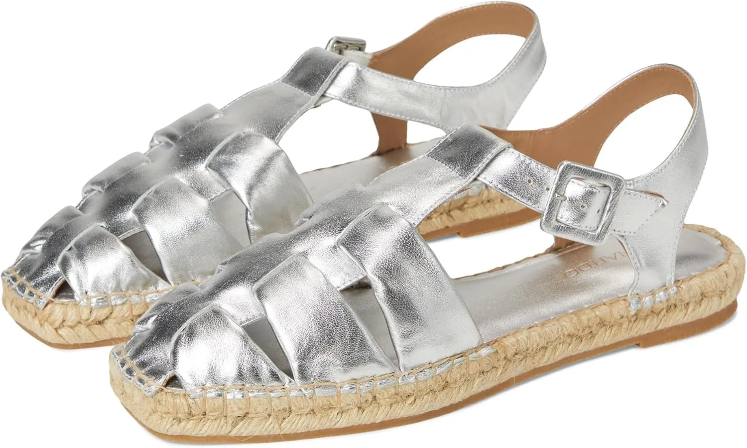 Bernardo Women's Monri Fisherman Sandal
