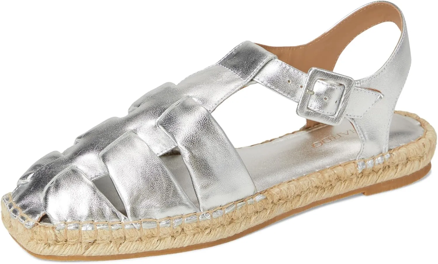 Bernardo Women's Monri Fisherman Sandal