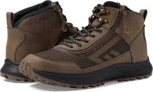 BILLY Footwear Men's Billy Inclusion Trail Boot Backpacking