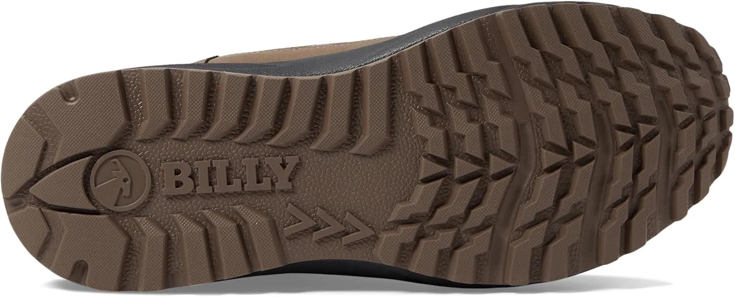 BILLY Footwear Men's Billy Inclusion Trail Boot Backpacking