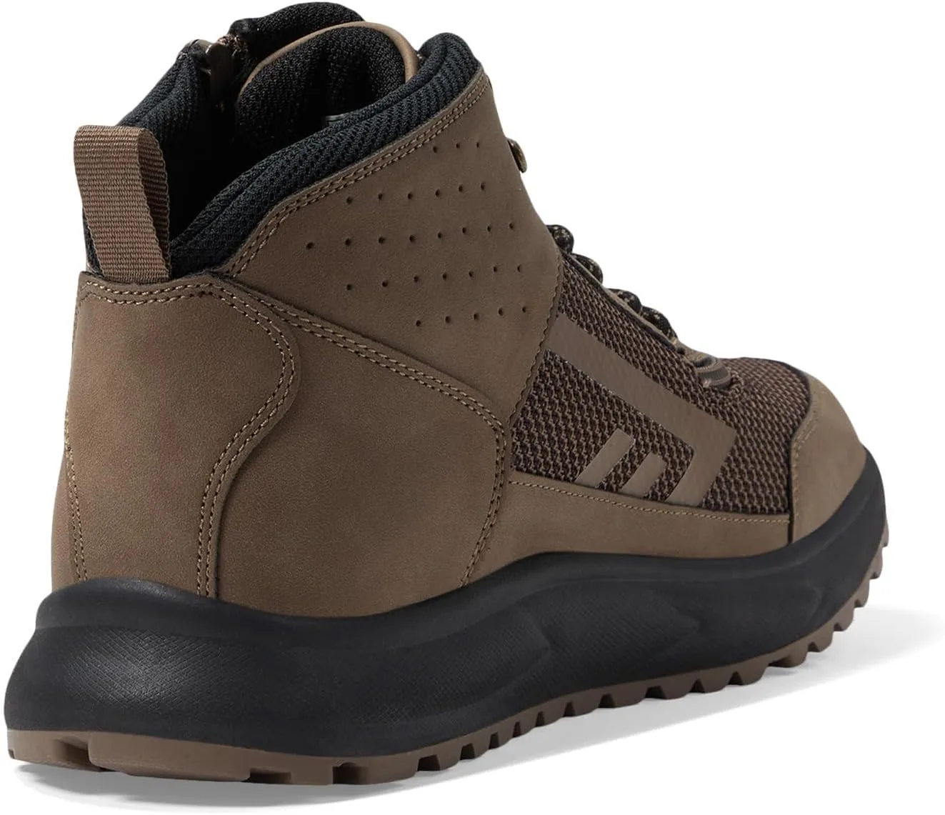 BILLY Footwear Men's Billy Inclusion Trail Boot Backpacking