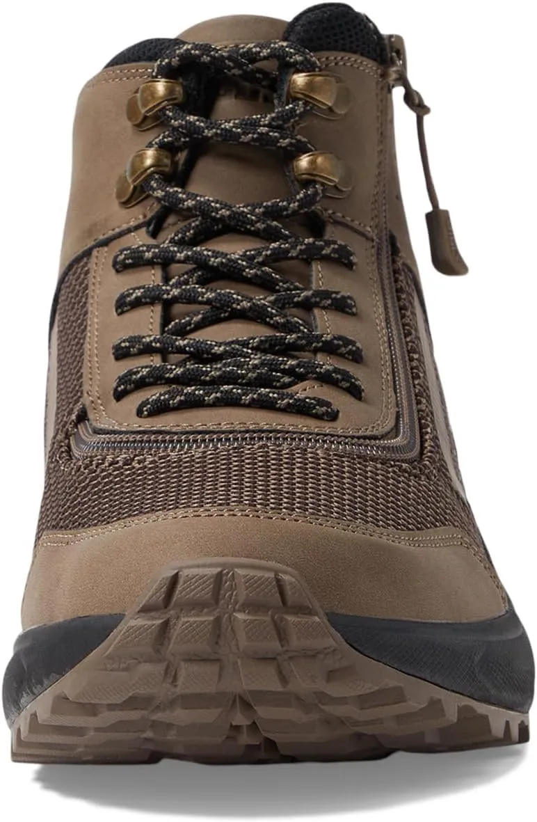 BILLY Footwear Men's Billy Inclusion Trail Boot Backpacking