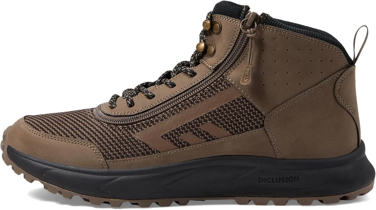 BILLY Footwear Men's Billy Inclusion Trail Boot Backpacking