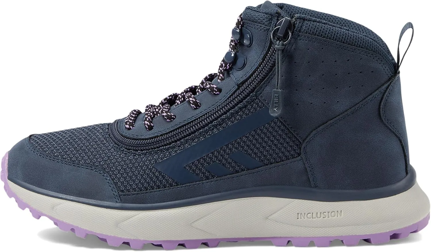 BILLY Footwear Women's Billy Inclusion Trail Boot Backpacking