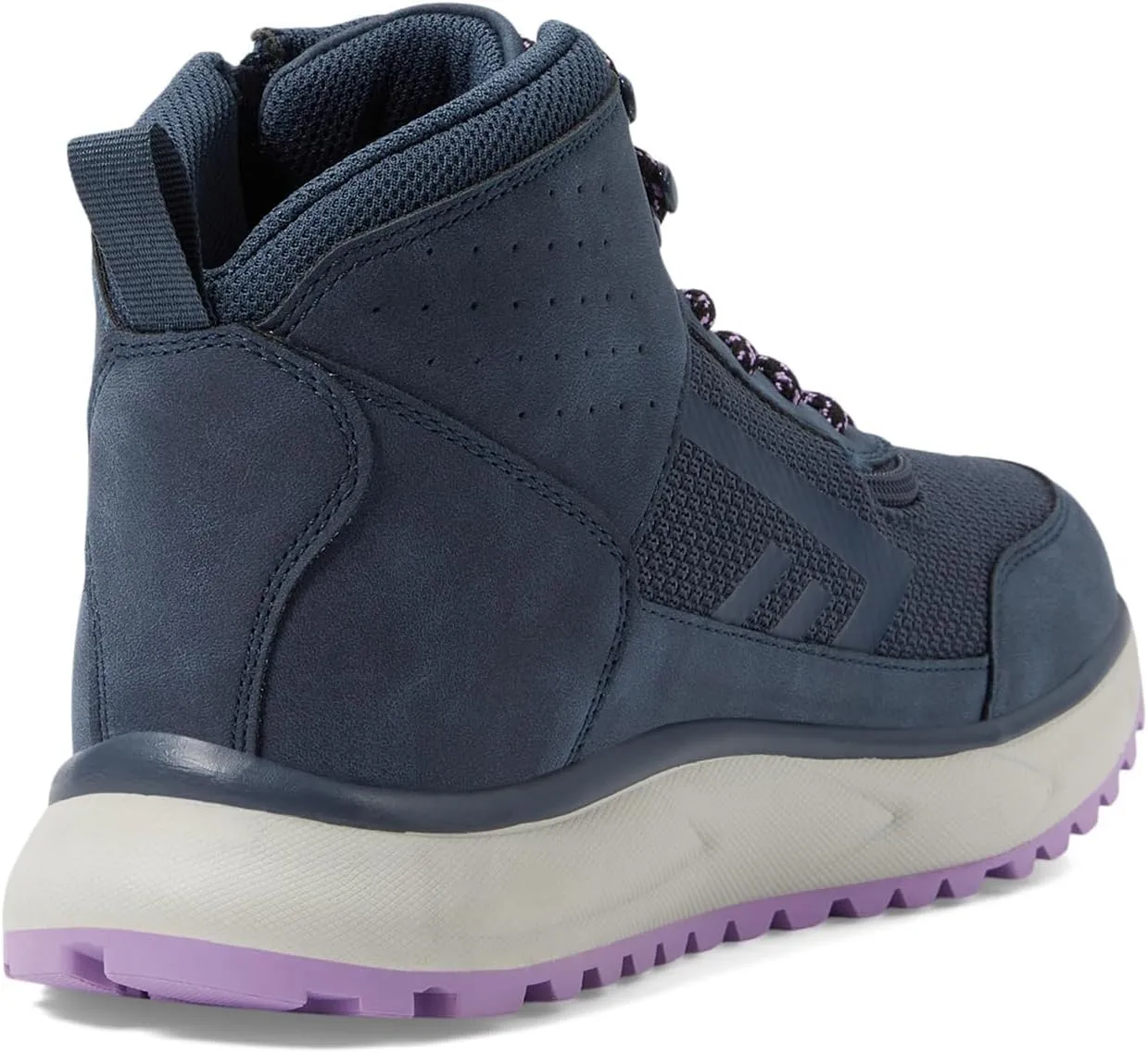 BILLY Footwear Women's Billy Inclusion Trail Boot Backpacking
