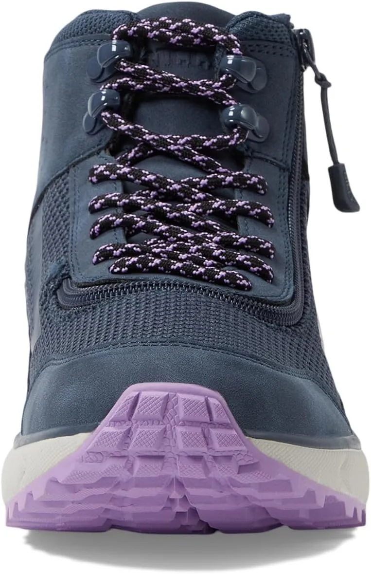 BILLY Footwear Women's Billy Inclusion Trail Boot Backpacking