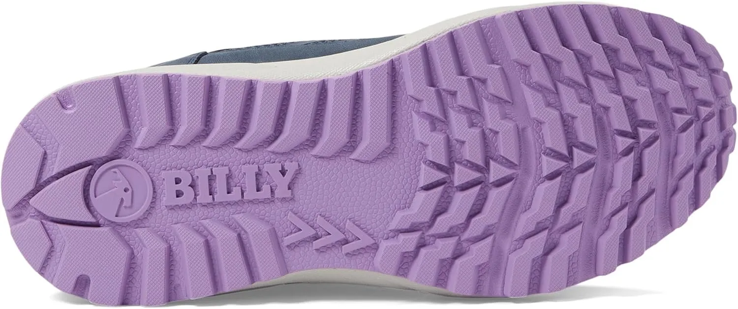 BILLY Footwear Women's Billy Inclusion Trail Boot Backpacking