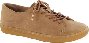 Birkenstock Women's Arran Suede Sneaker