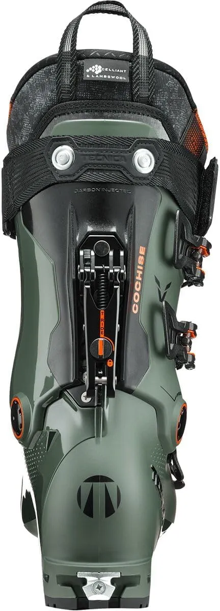 Blizzard Tecnica Cochise 120 Ski Boots 2024