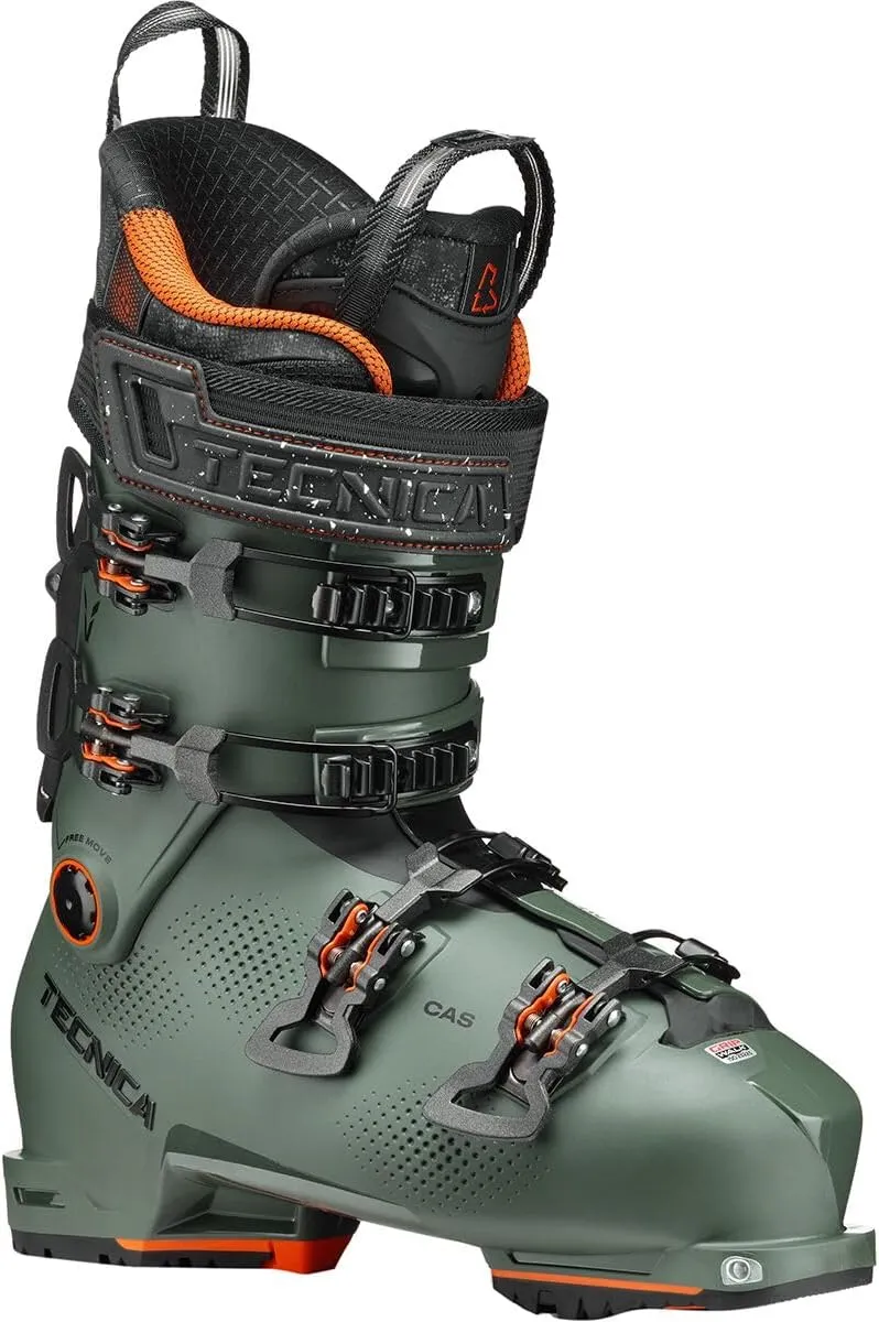 Blizzard Tecnica Cochise 120 Ski Boots 2024