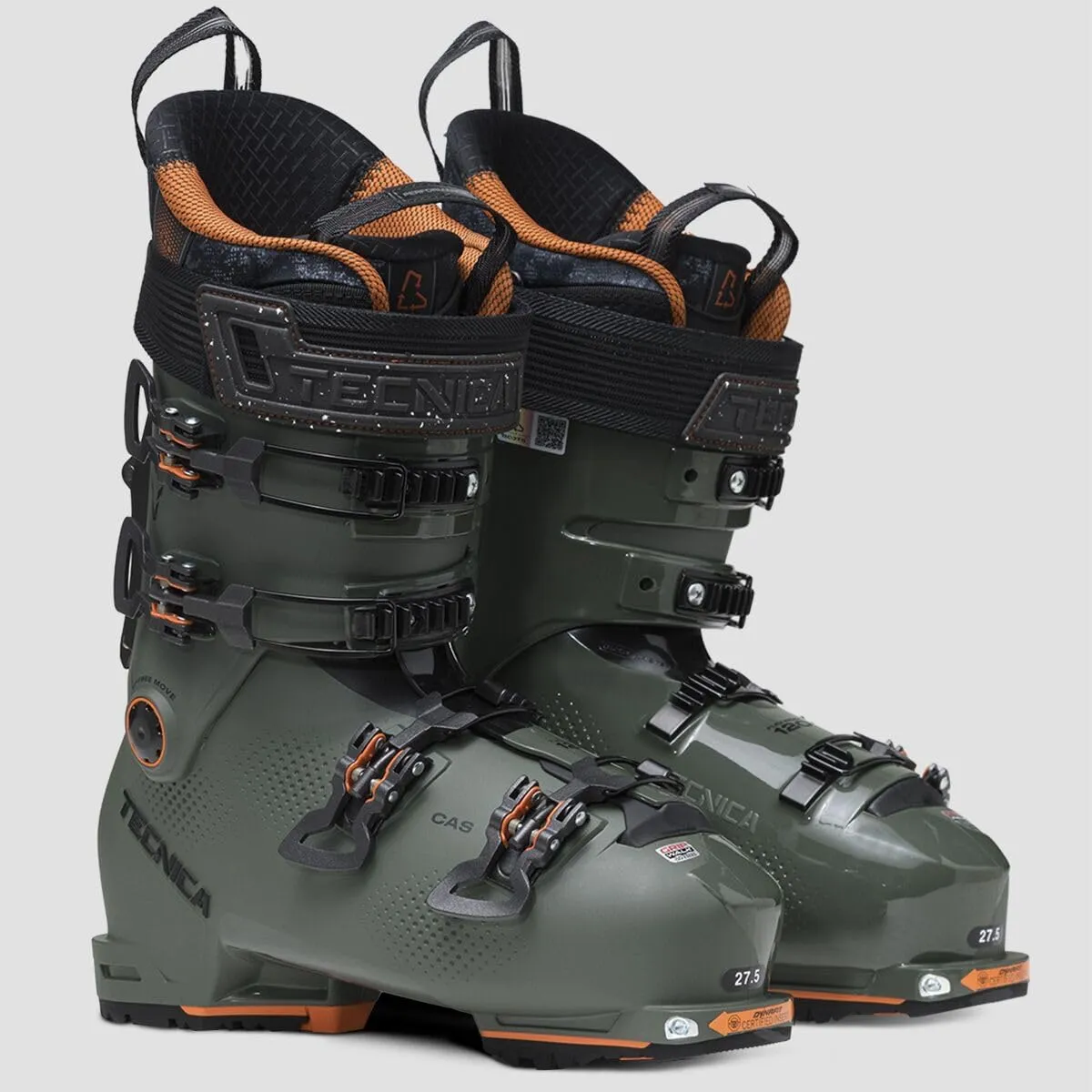 Blizzard Tecnica Cochise 120 Ski Boots 2024