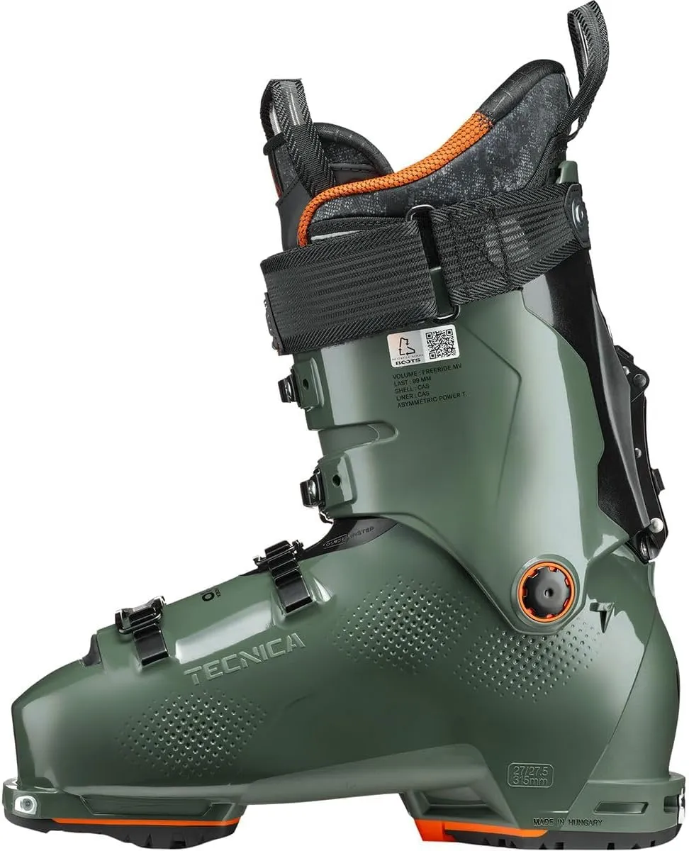 Blizzard Tecnica Cochise 120 Ski Boots 2024