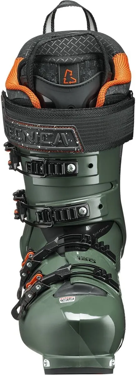 Blizzard Tecnica Cochise 120 Ski Boots 2024
