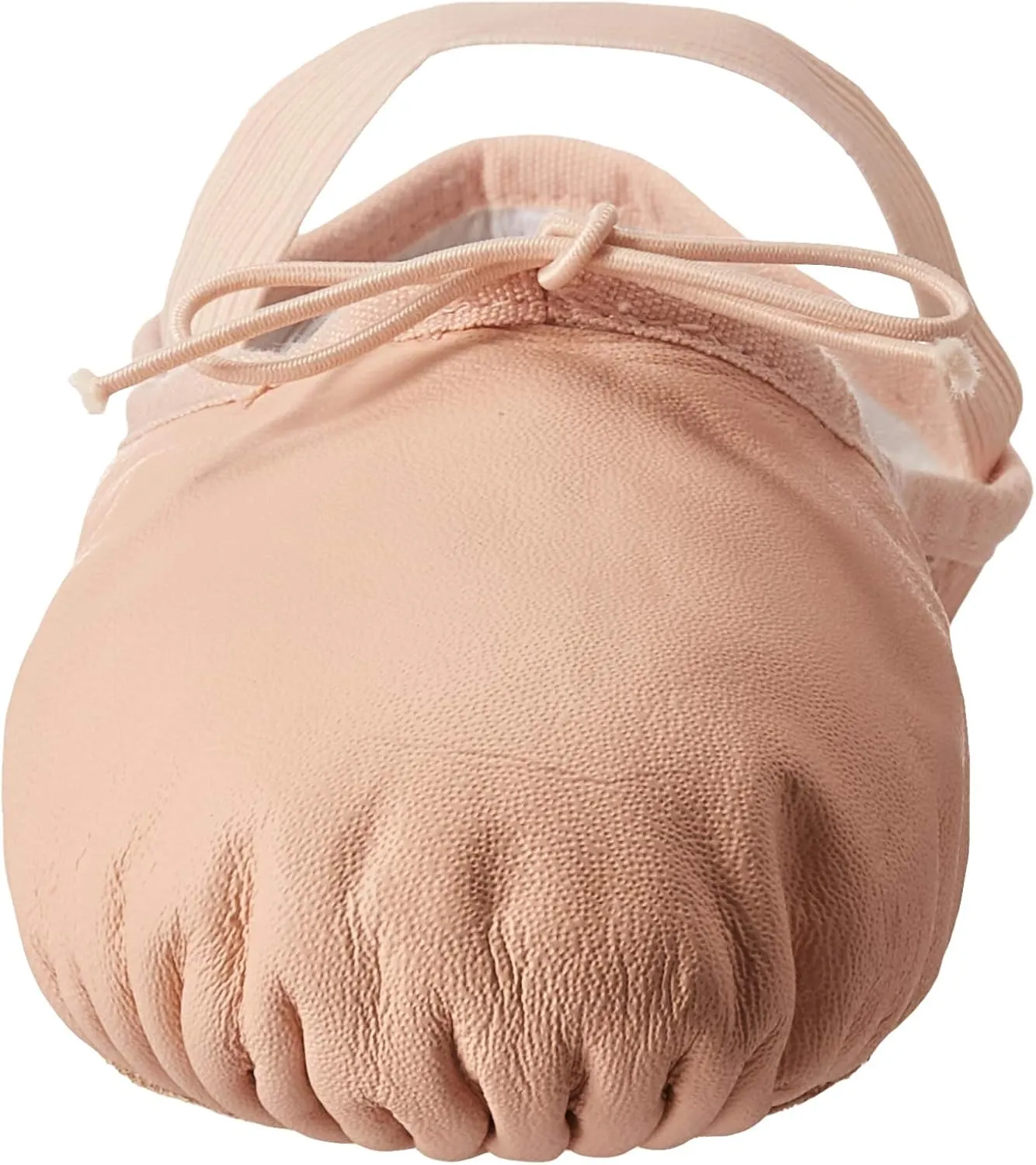Bloch Women's Dance Dansoft Ii Leather Split Sole Ballet Shoe/Slipper