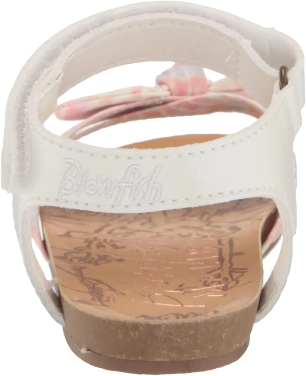 Blowfish Malibu Girl's Gracelynn-t Sandal