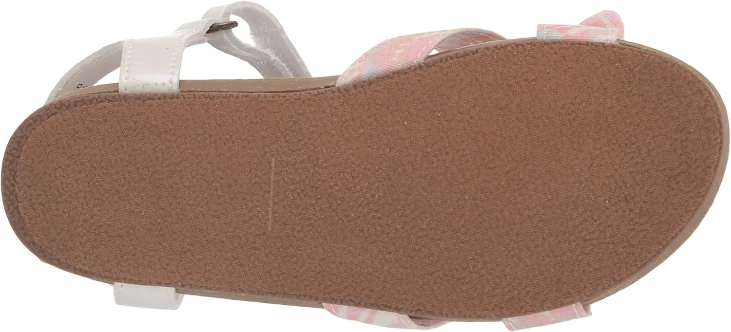 Blowfish Malibu Girl's Gracelynn-t Sandal