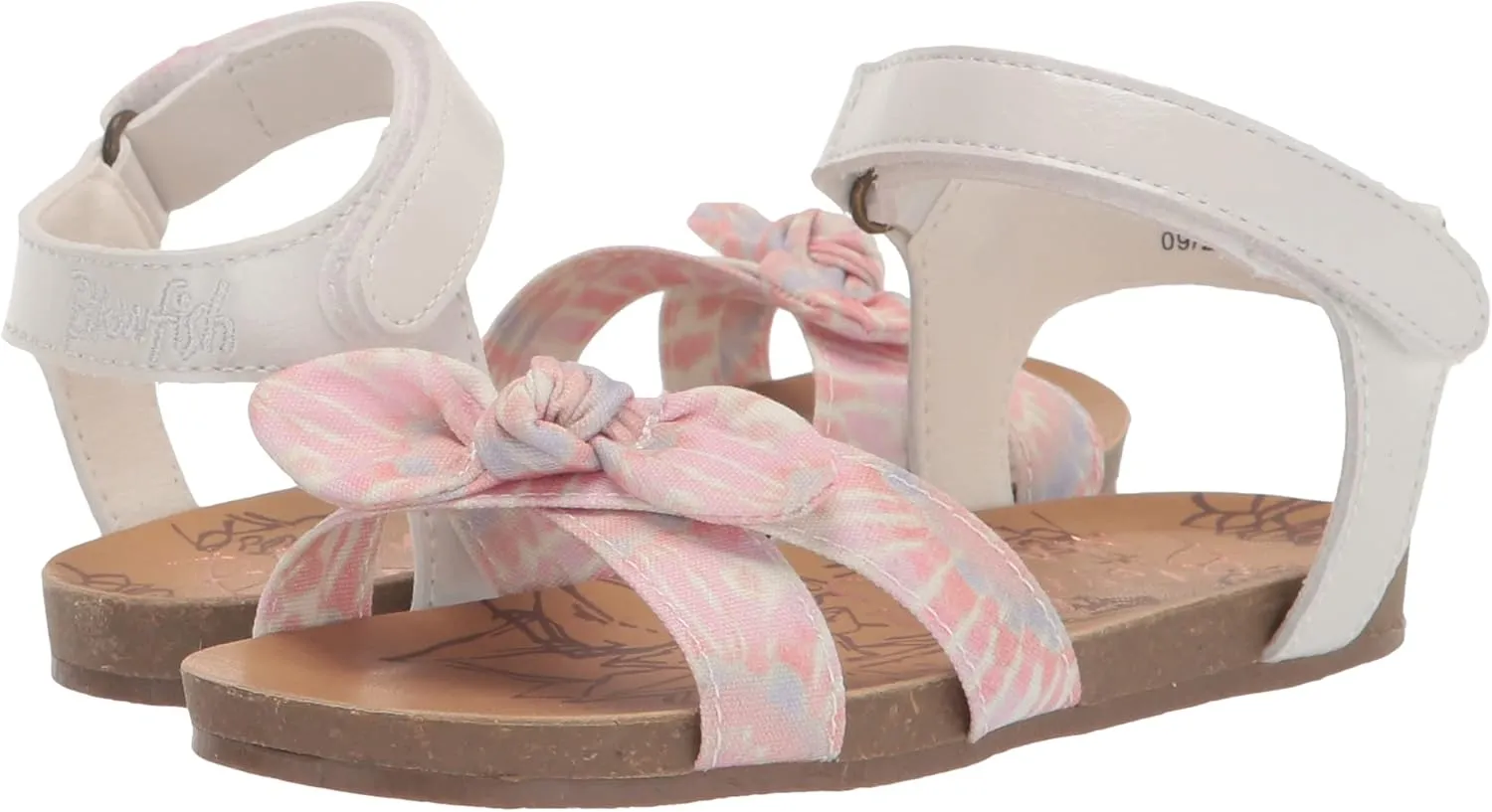 Blowfish Malibu Girl's Gracelynn-t Sandal