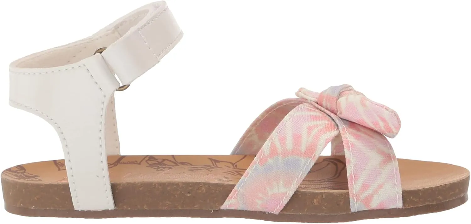 Blowfish Malibu Girl's Gracelynn-t Sandal