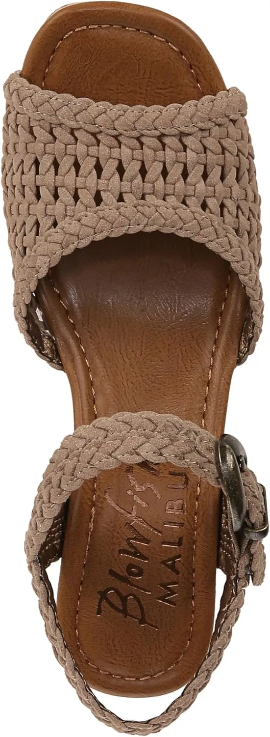 Blowfish Malibu Women's Aric Sandal