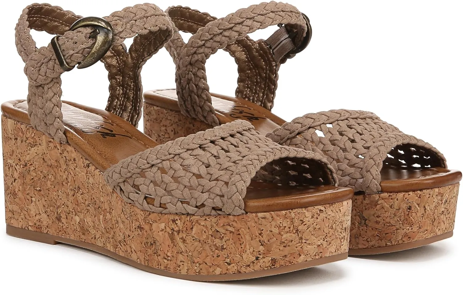 Blowfish Malibu Women's Aric Sandal