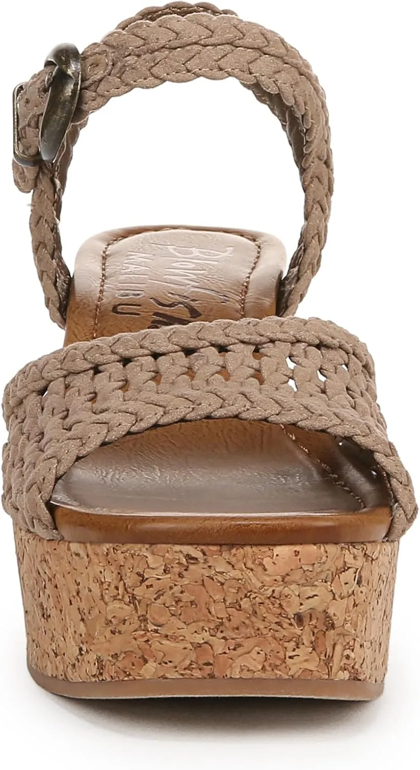 Blowfish Malibu Women's Aric Sandal