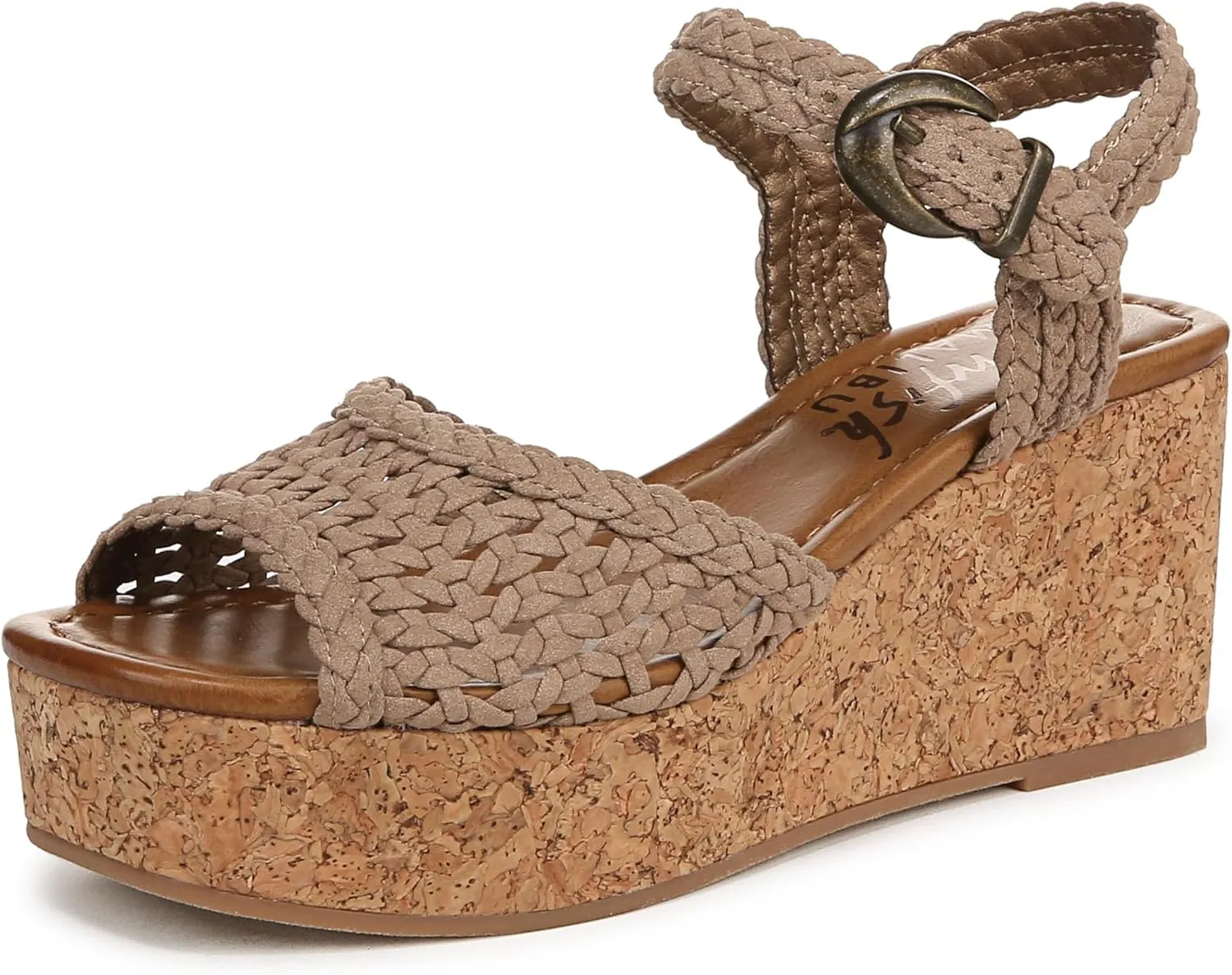 Blowfish Malibu Women's Aric Sandal