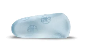 Blue Footbed Arch Support
