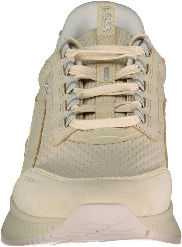 BOSS Men's Modern Running