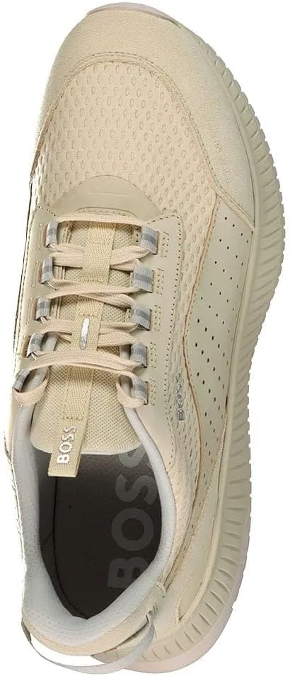 BOSS Men's Modern Running