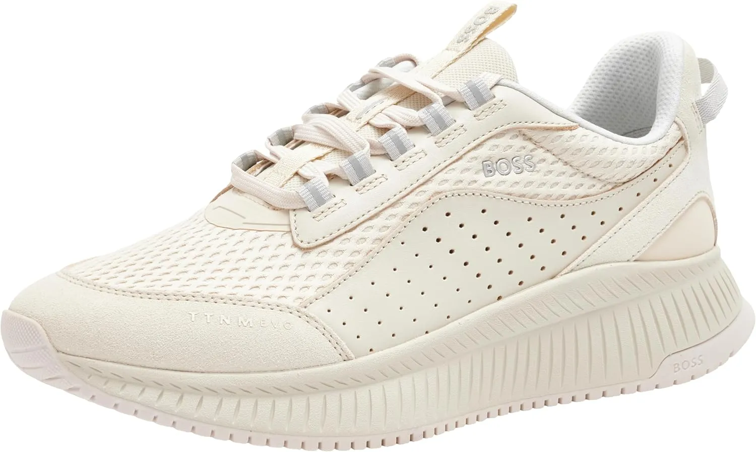 BOSS Men's Modern Running