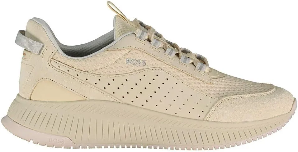BOSS Men's Modern Running