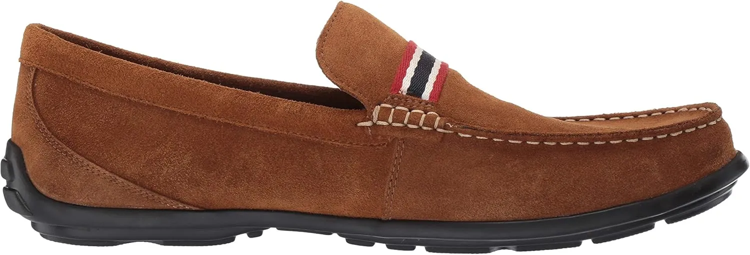 Bostonian Men's Grafton Driver Driving Style Loafer