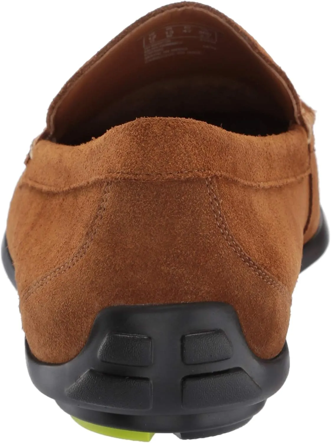 Bostonian Men's Grafton Driver Driving Style Loafer