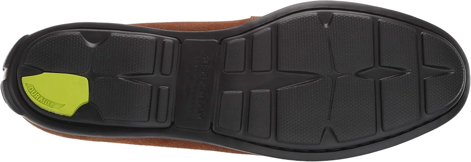 Bostonian Men's Grafton Driver Driving Style Loafer